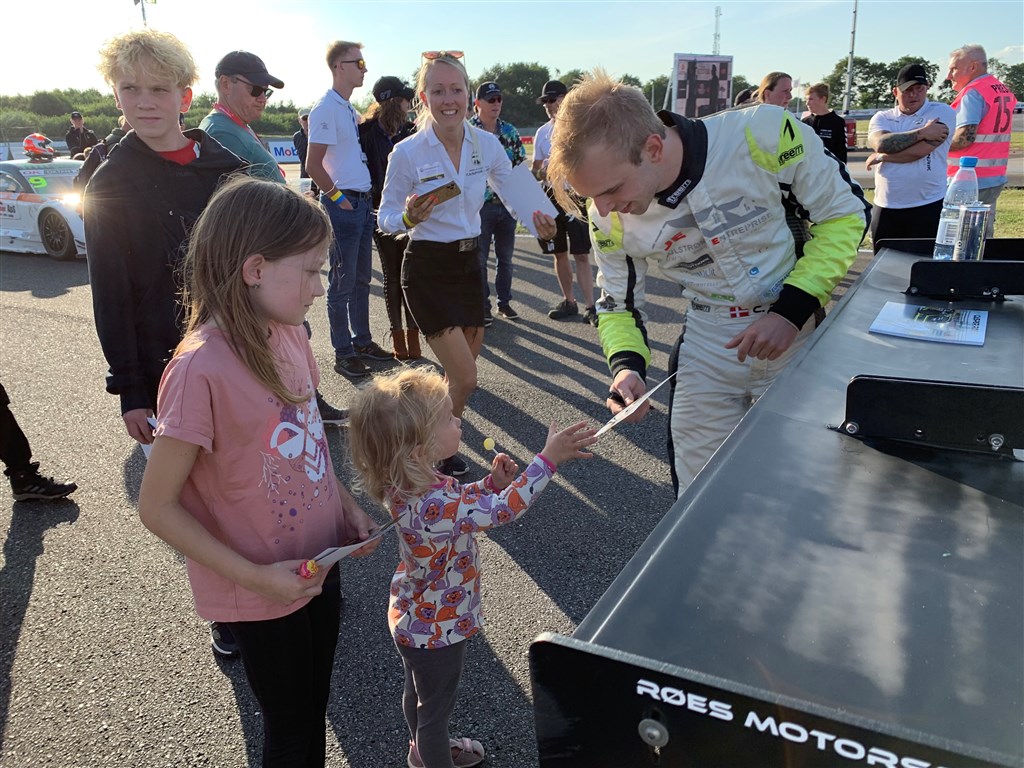 (Foto: Røes Motorsport)